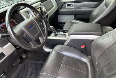 2013 Ford F-150 Base