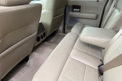 2005 Ford F-150 Base