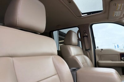 2005 Ford F-150 Base