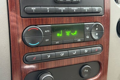 2005 Ford F-150 Base