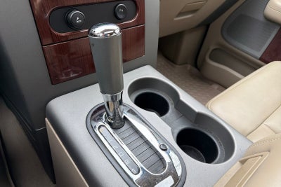 2005 Ford F-150 Base