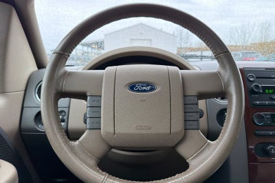 2005 Ford F-150 Base