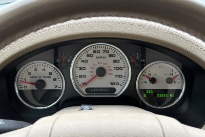 2005 Ford F-150 Base