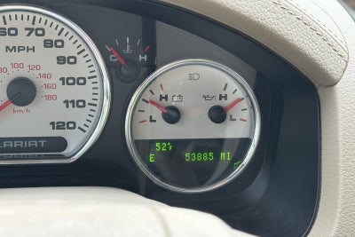 2005 Ford F-150 Base