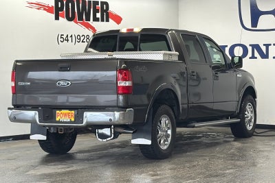 2005 Ford F-150 Base