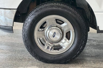 2004 Ford F-150 Base