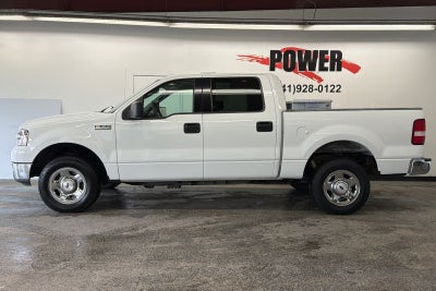 2004 Ford F-150 Base