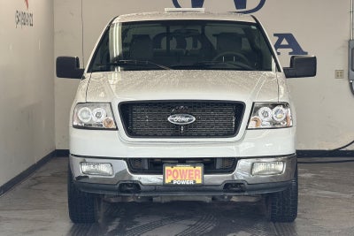 2004 Ford F-150 Base