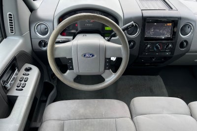 2007 Ford F-150 Base