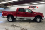 2007 Ford F-150 Base