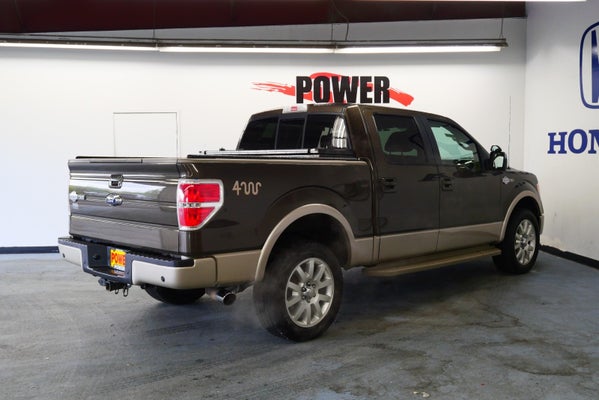 2009 Ford F-150 XLT in Sublimity, OR - Power Auto Group