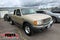 2001 Ford Ranger Base