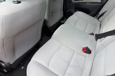 2015 Chevrolet Cruze 1LT