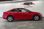 2015 Chevrolet Cruze 1LT