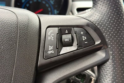 2015 Chevrolet Cruze 1LT