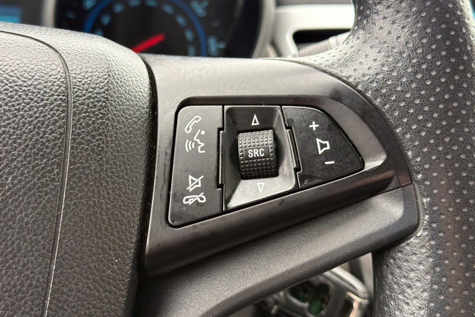 2015 Chevrolet Cruze 1LT