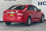 2015 Chevrolet Cruze 1LT