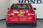 2015 Chevrolet Cruze 1LT