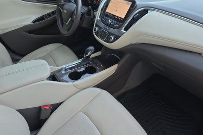 2024 Chevrolet Malibu LT 2LT