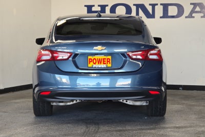 2024 Chevrolet Malibu LT 2LT