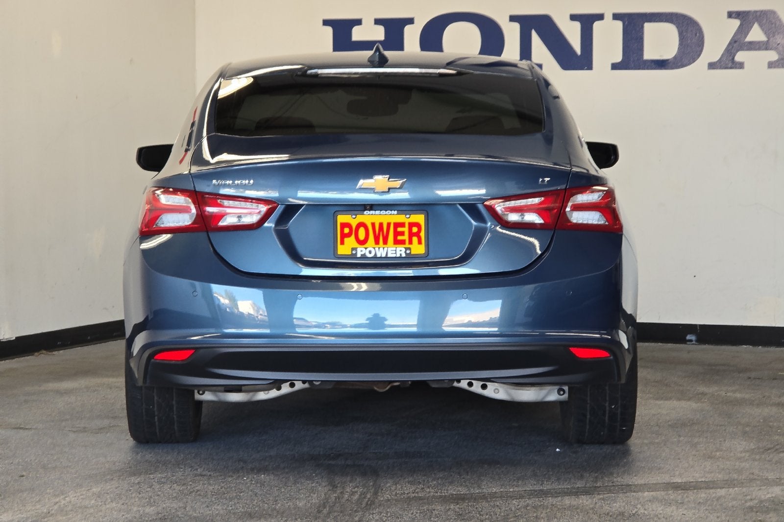 2024 Chevrolet Malibu LT 2LT