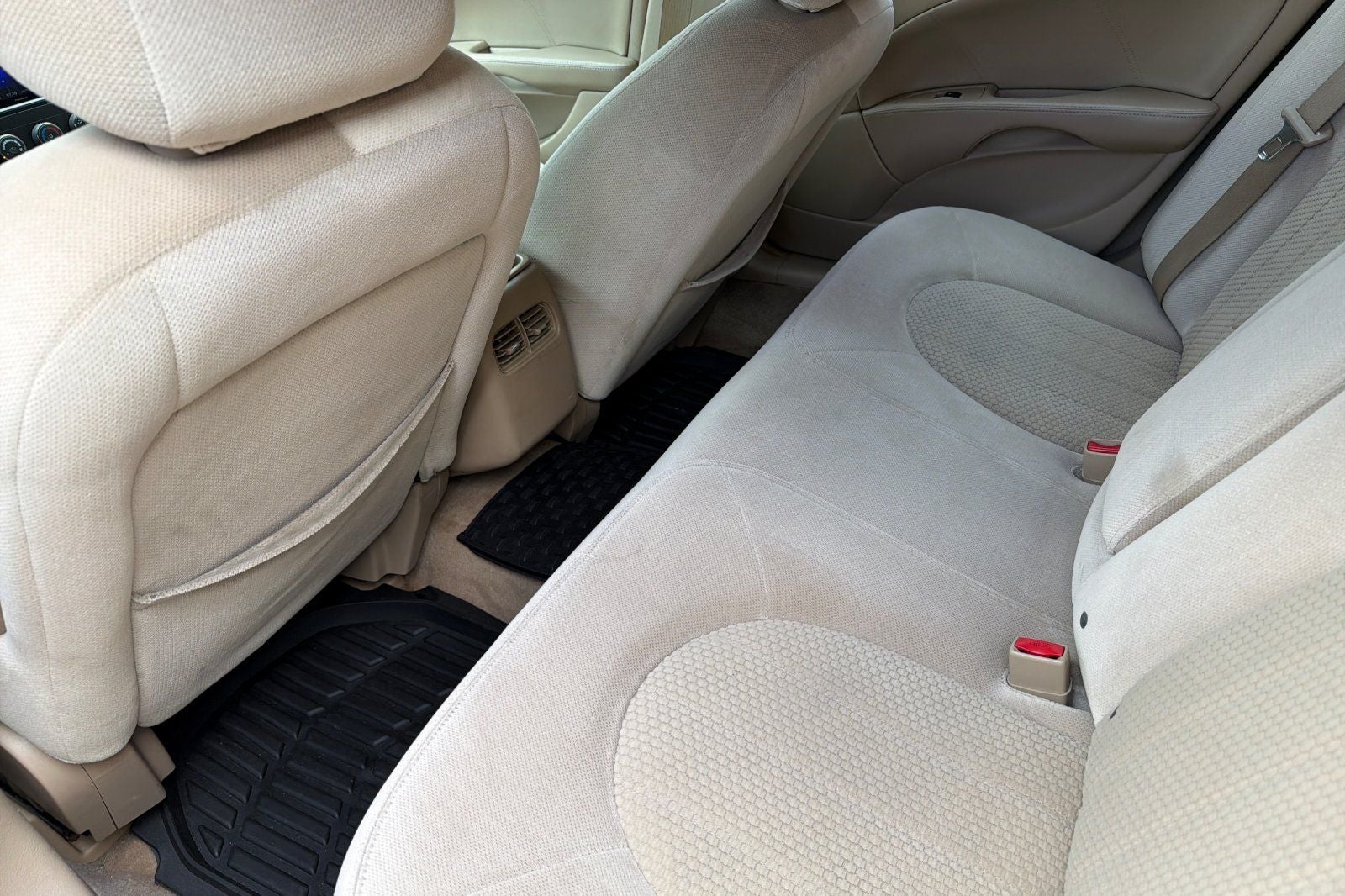 2010 Buick Lucerne CX