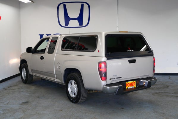 2006 Chevrolet Colorado LT w/2LT in Sublimity, OR - Power Auto Group