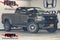 2018 Chevrolet Colorado ZR2