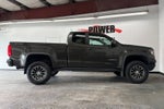 2018 Chevrolet Colorado ZR2