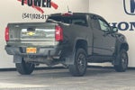 2018 Chevrolet Colorado ZR2