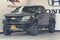 2018 Chevrolet Colorado ZR2