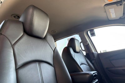 2009 GMC Acadia SLT-1