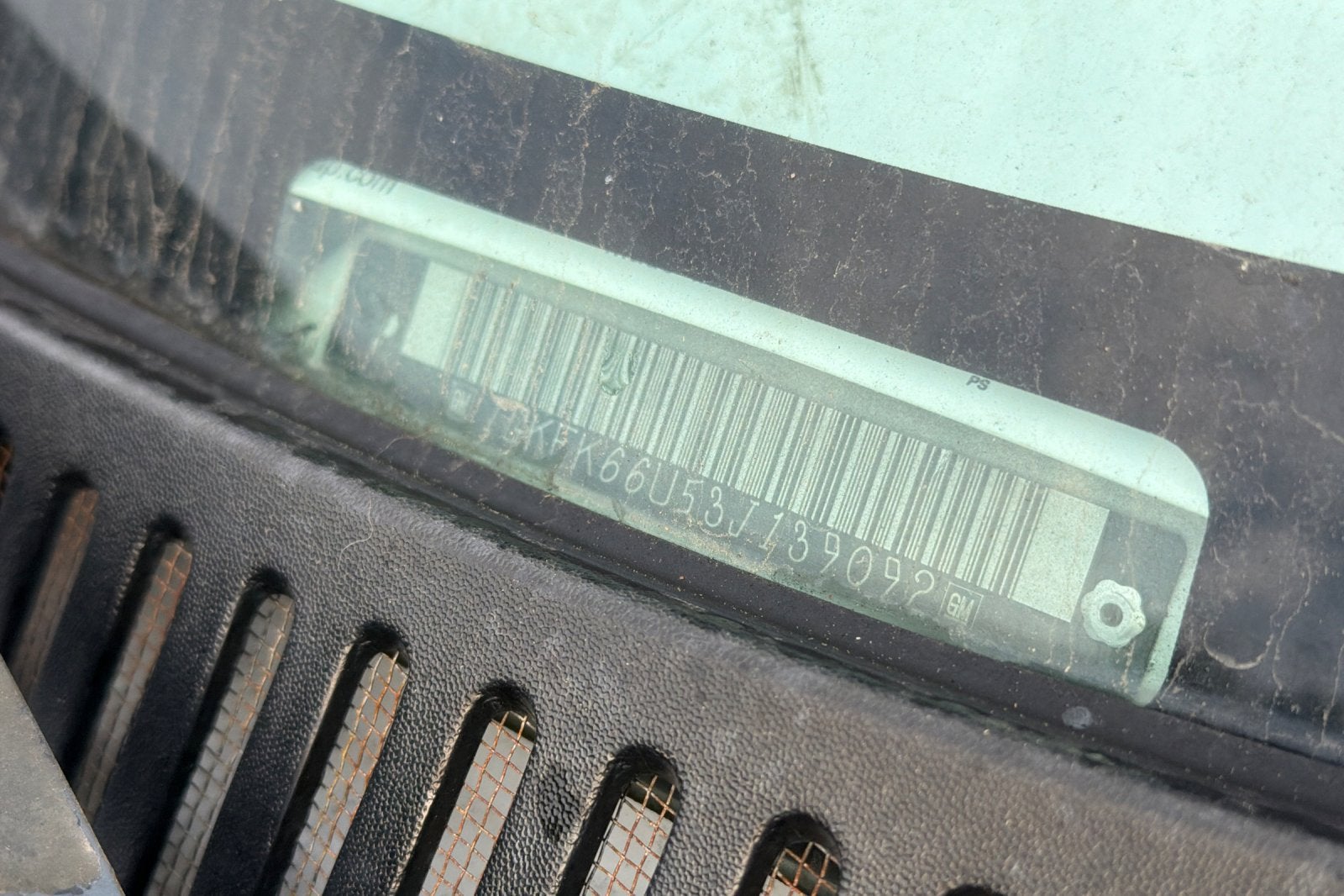 2003 GMC Yukon XL Denali