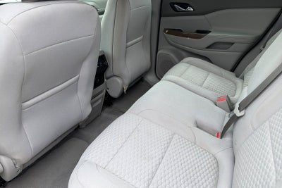2019 GMC Acadia SLE-1
