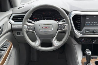 2019 GMC Acadia SLE-1
