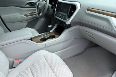 2019 GMC Acadia SLE-1