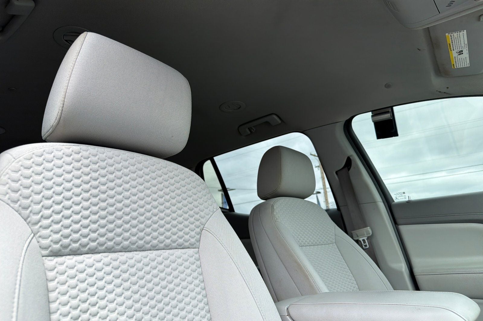 2019 GMC Acadia SLE-1