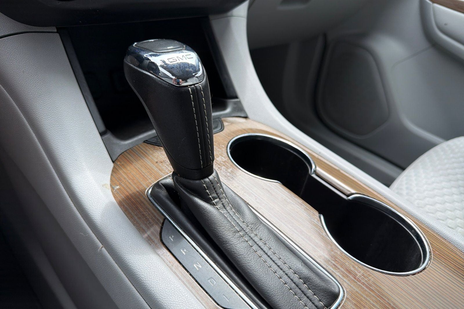 2019 GMC Acadia SLE-1