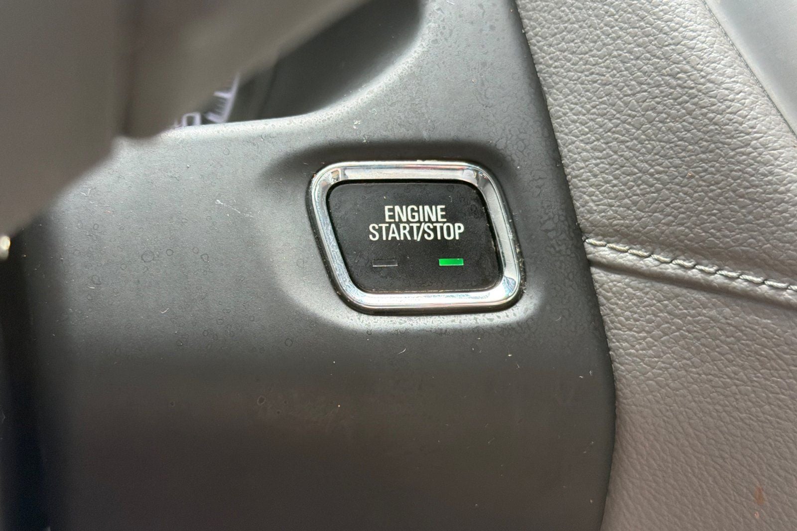 2019 GMC Acadia SLE-1