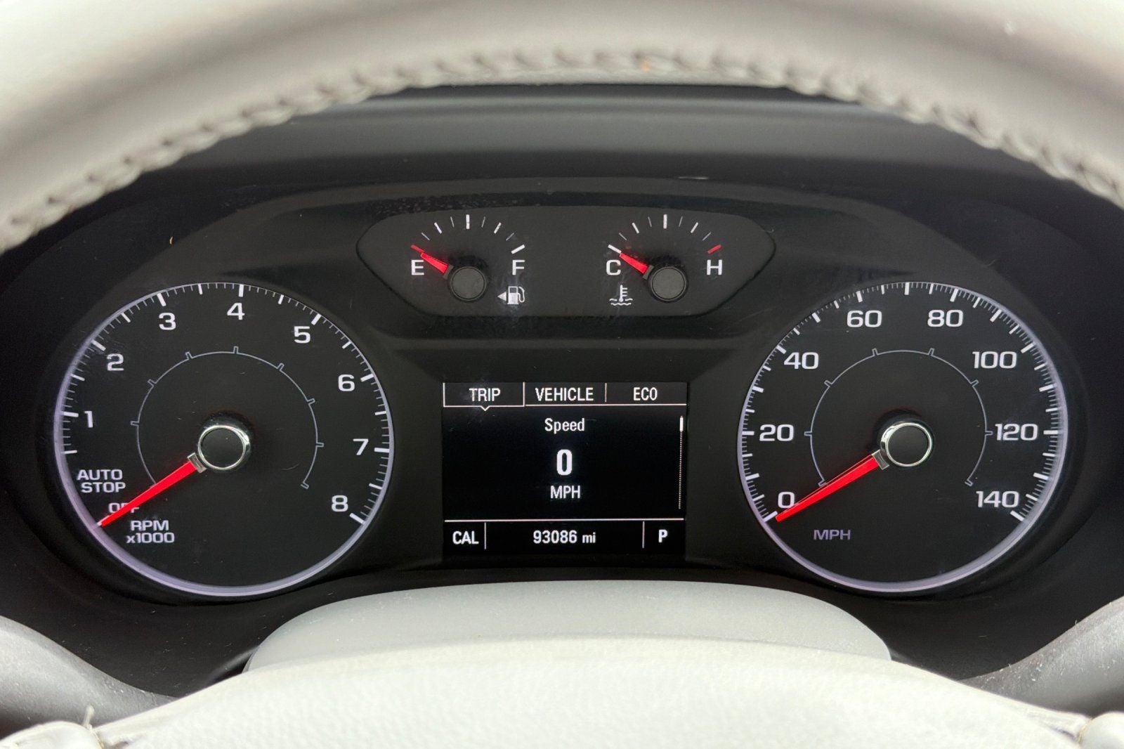 2019 GMC Acadia SLE-1