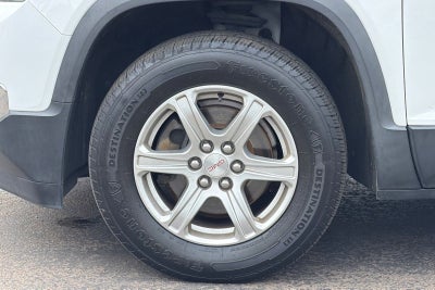 2019 GMC Acadia SLE-1