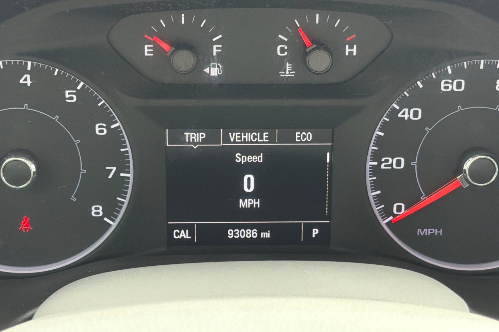 2019 GMC Acadia SLE-1