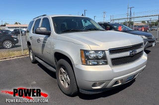 2008 Chevrolet Tahoe LS