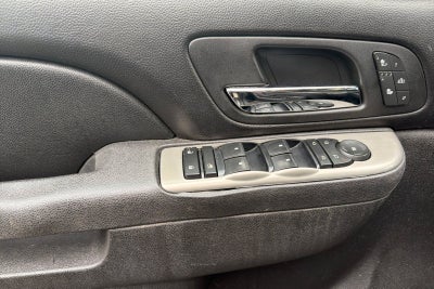 2013 Chevrolet Tahoe LT