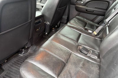2013 Chevrolet Tahoe LT