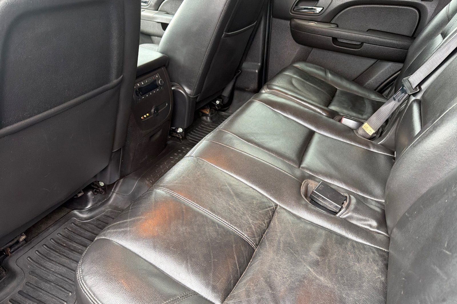 2013 Chevrolet Tahoe LT