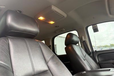 2013 Chevrolet Tahoe LT