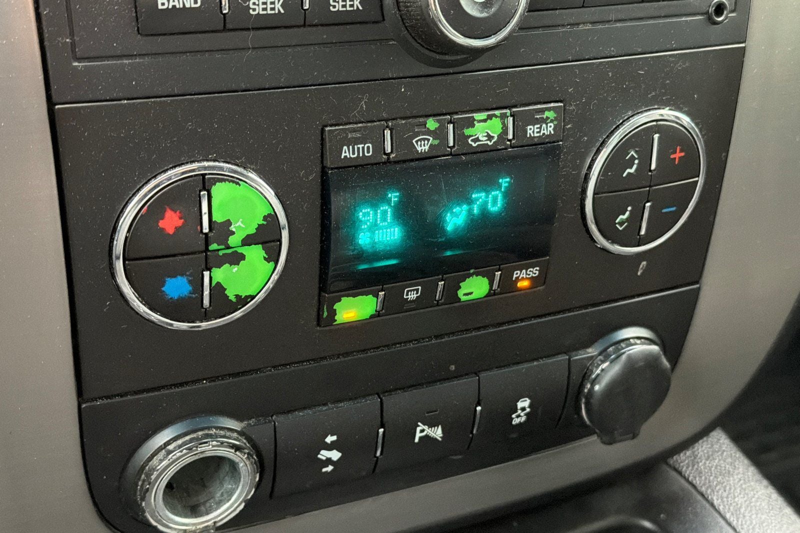 2013 Chevrolet Tahoe LT