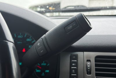 2013 Chevrolet Tahoe LT