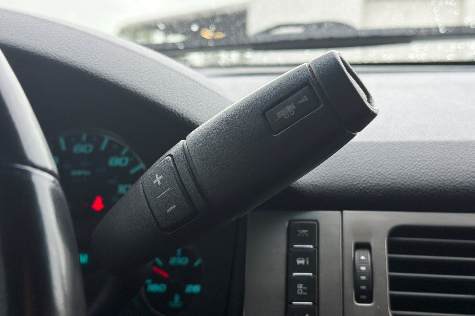 2013 Chevrolet Tahoe LT